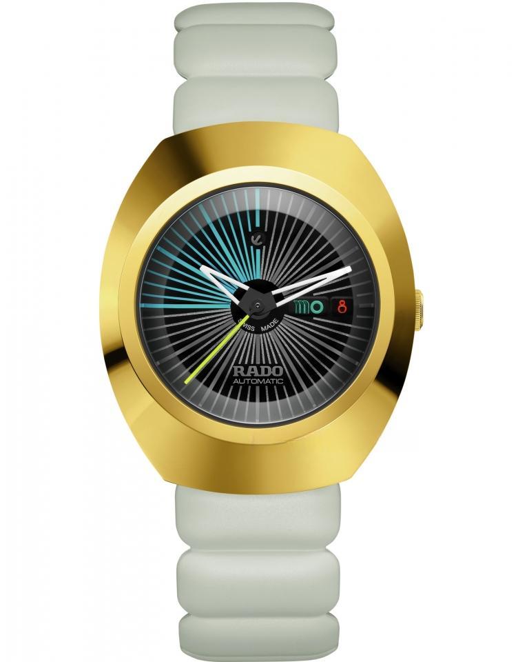 RADO R12165155 帝星及創始型
