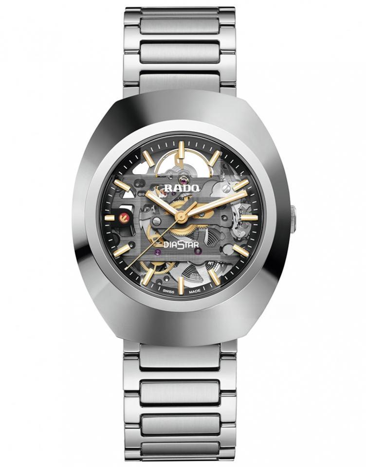 RADO R12164153 帝星及創始型