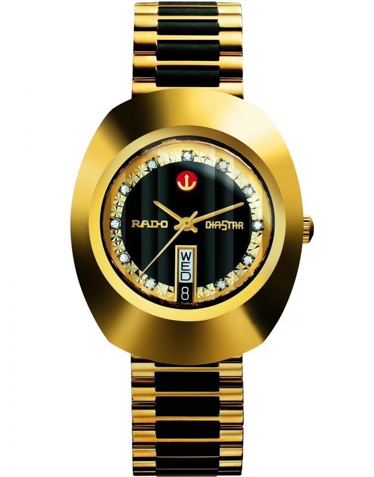 RADO R12413584 帝星及創始型