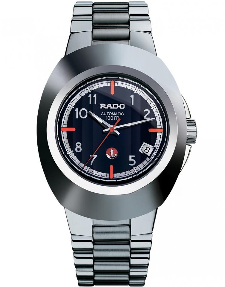 RADO R12637153 帝星及創始型