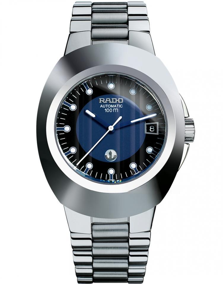 RADO R12637163 帝星及創始型