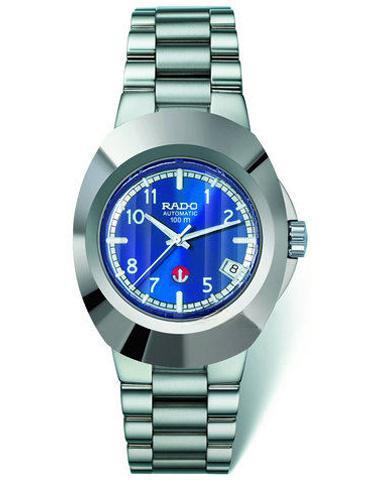 RADO R12637203 帝星及創始型