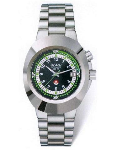 RADO R12639013 帝星及創始型
