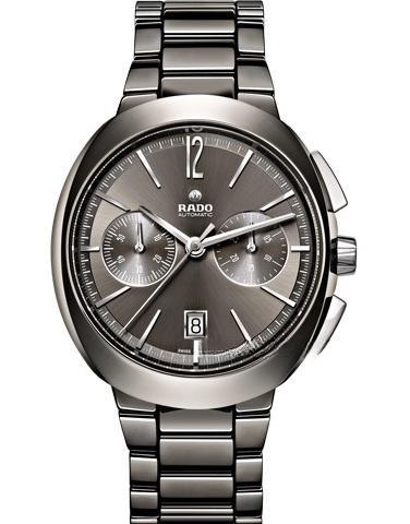 RADO R15198102 帝星及創始型