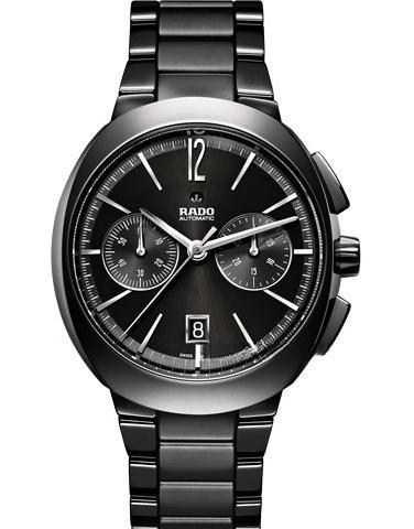 RADO R15200152 帝星及創始型