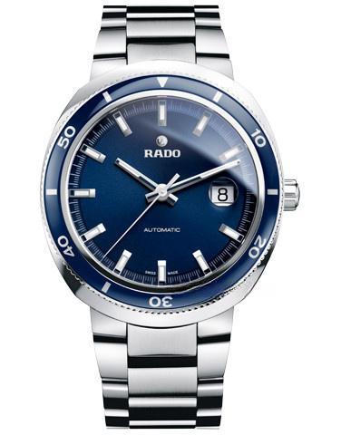 RADO R15960203 帝星及創始型