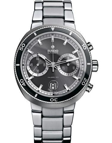 RADO R15965103 帝星及創始型