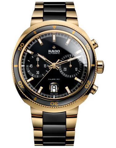 RADO R15967162 帝星及創始型