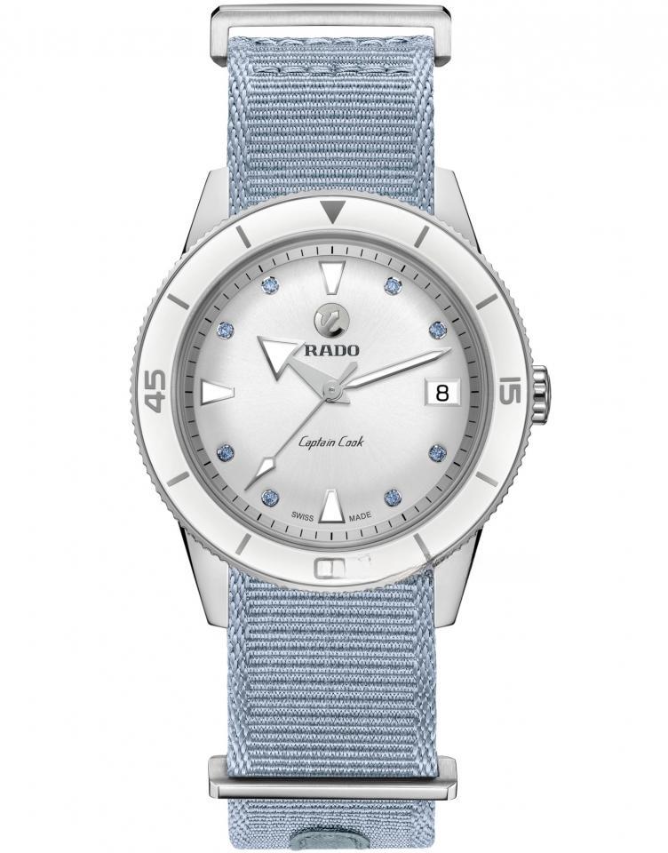 RADO R32500718 庫克船長
