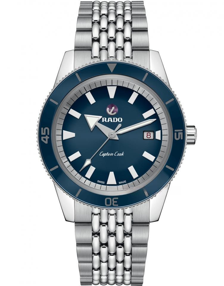 RADO R32505203 庫克船長