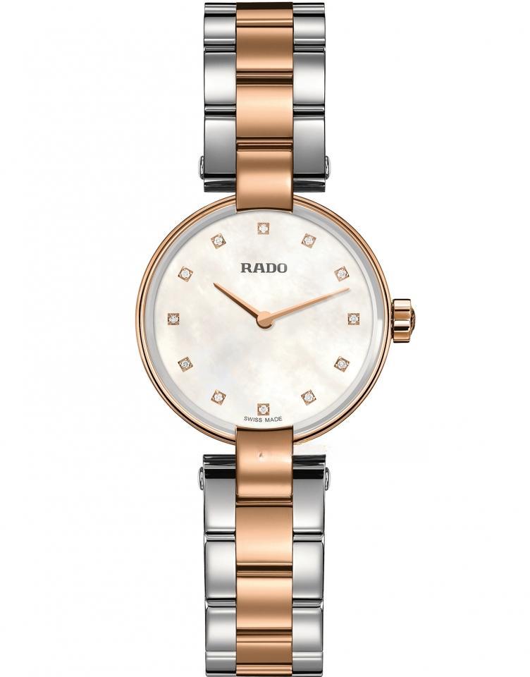 RADO R22855924 晶萃