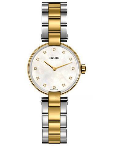 RADO R22857924 晶萃