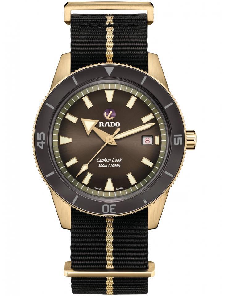 RADO R32504307 皓星