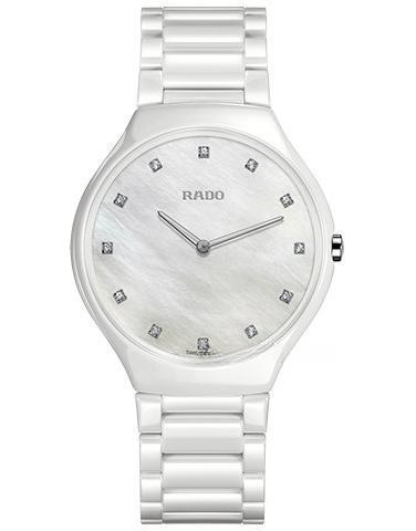 RADO R27957912 真薄