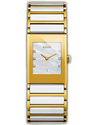 RADO 160.0791.3.190 精密陶瓷