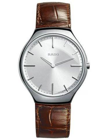 RADO 129.0720.3.012 銀鑽