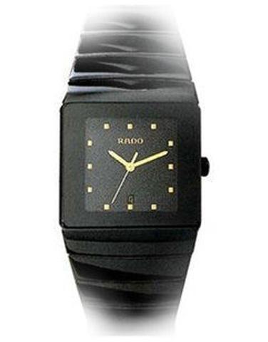 RADO 152.0335.3.016 銀鑽