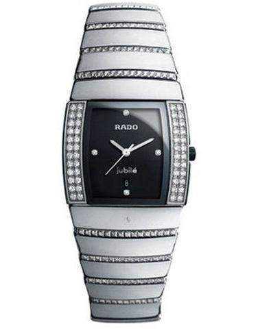 RADO 152.0577.3.171 銀鑽