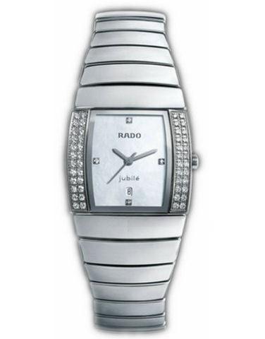 RADO 152.0577.3.190 銀鑽