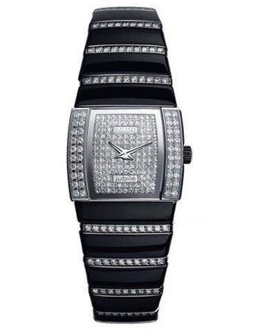 RADO 152.0830.3.070 銀鑽