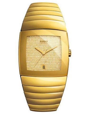 RADO 156.0873.3.070 銀鑽