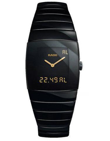 RADO 193.0769.3.015 銀鑽