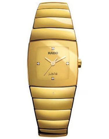 RADO 318.0776.3.070 銀鑽