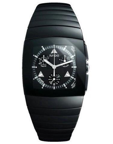 RADO 538.0764.3.015 銀鑽