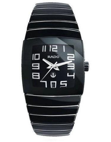 RADO 629.0663.3.015 銀鑽