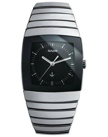 RADO 629.0875.3.018 銀鑽