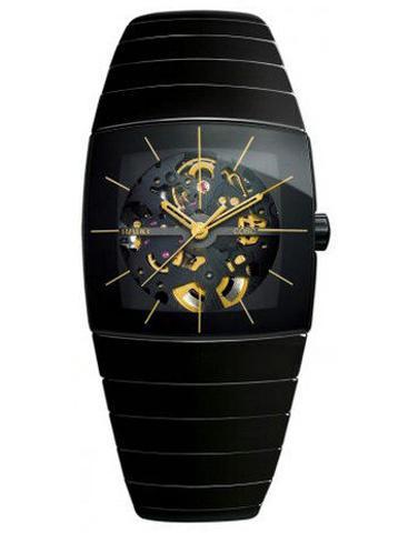 RADO 656.0908.3.015 銀鑽