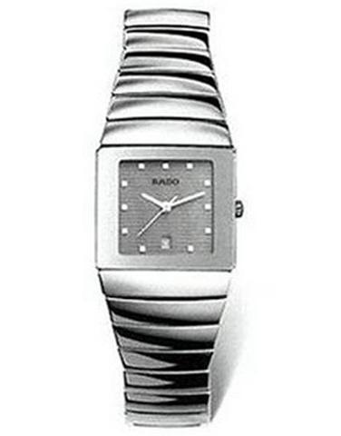 RADO R13332122 銀鑽