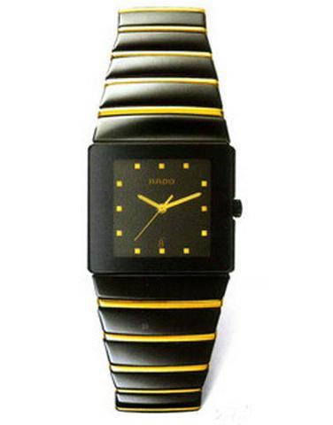 RADO R13335161 銀鑽