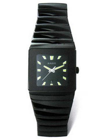 RADO R13335182 銀鑽