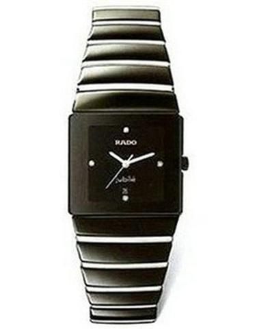 RADO R13335732 銀鑽