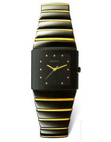 RADO R13336161 銀鑽