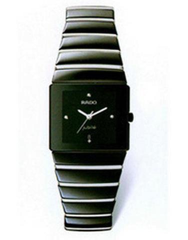 RADO R13336742 銀鑽