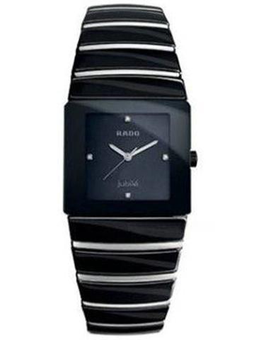 RADO R13337732 銀鑽