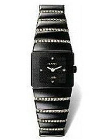 RADO R13337739 銀鑽