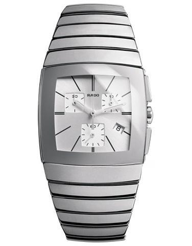 RADO R13434122 銀鑽
