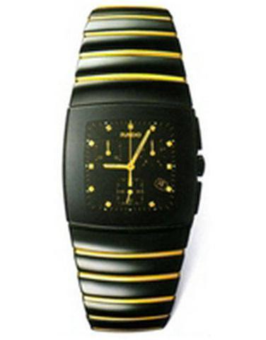 RADO R13477162 銀鑽