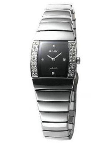 RADO R13578712 銀鑽