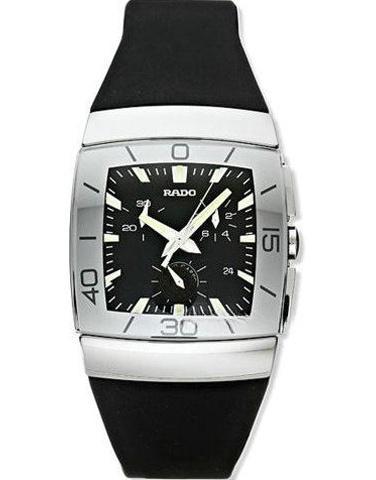 RADO R13600029 銀鑽