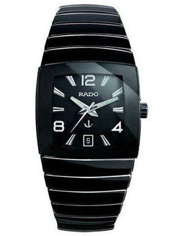RADO R13615152 銀鑽