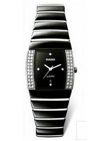 RADO R13617711 銀鑽