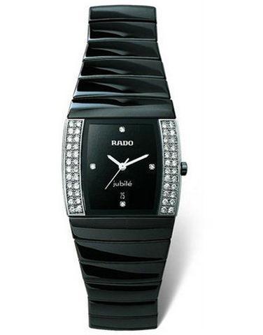 RADO R13617712 銀鑽