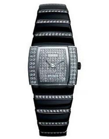 RADO R13618912 銀鑽