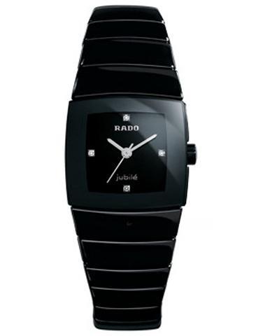 RADO R13726702 銀鑽