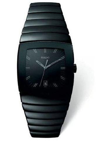 RADO R13765162 銀鑽