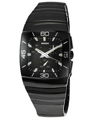 RADO R13796152 銀鑽